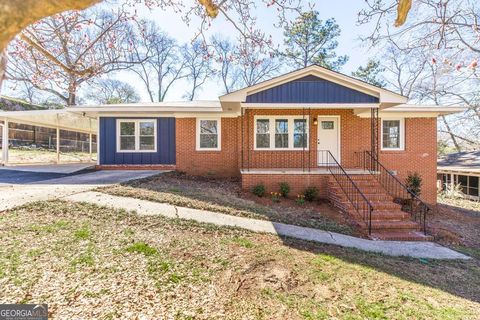 103 Spring ST Warner Robins GA 31088