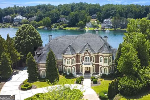 1210 Troon CT Alpharetta GA 30005