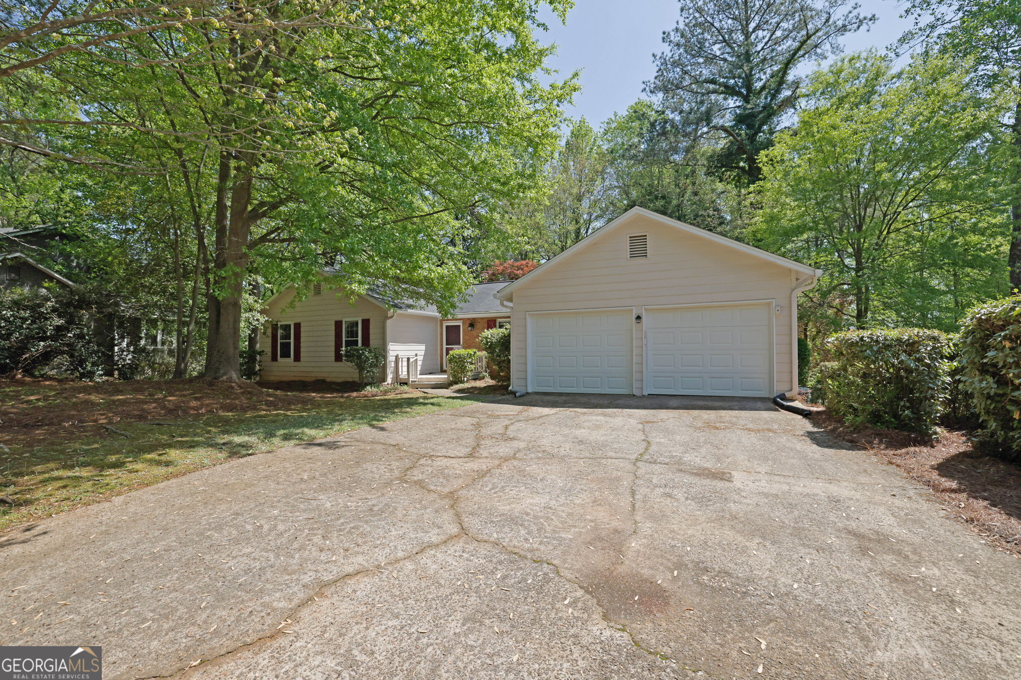 455 Tyson CIR