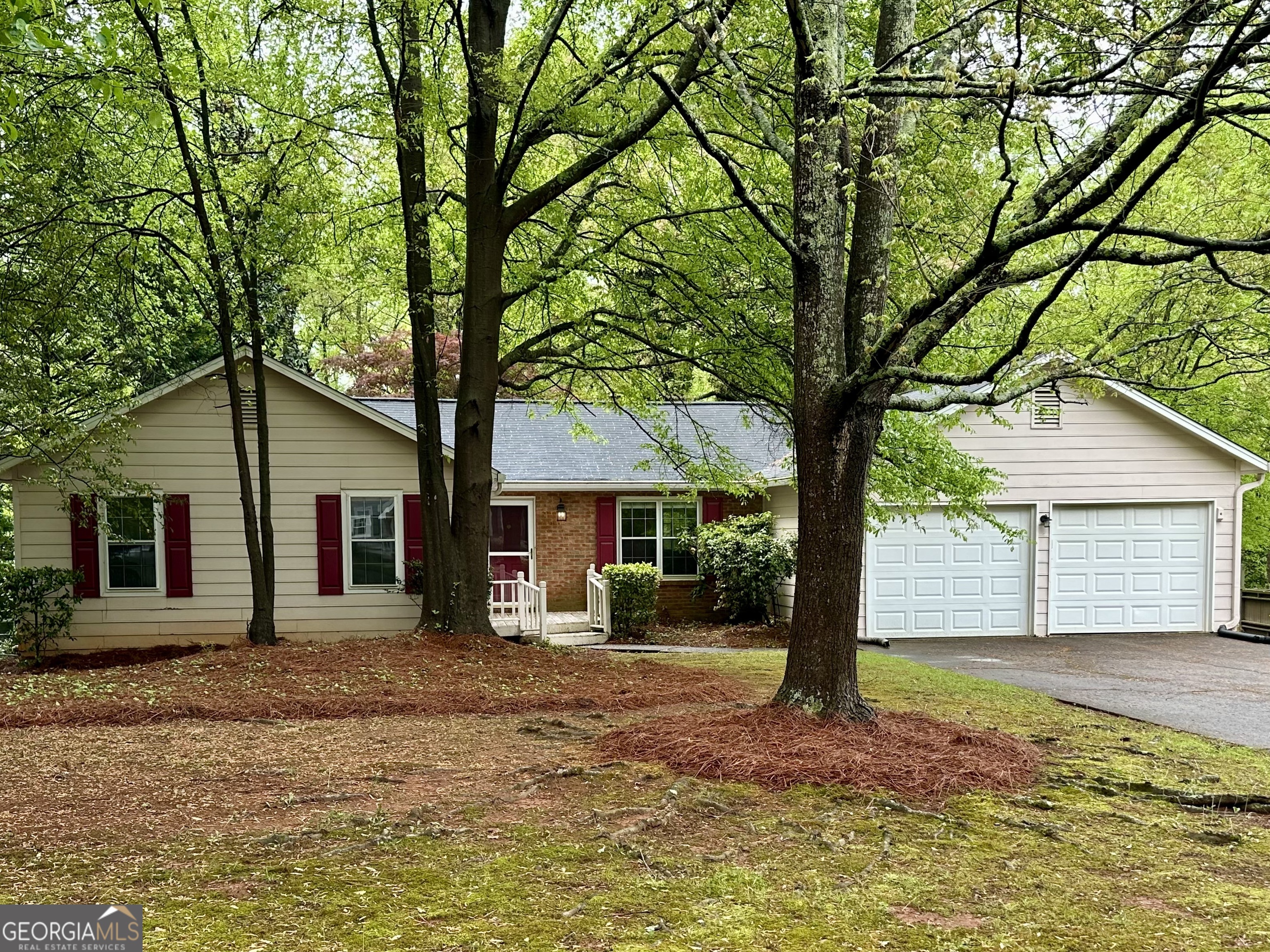 455 Tyson CIR