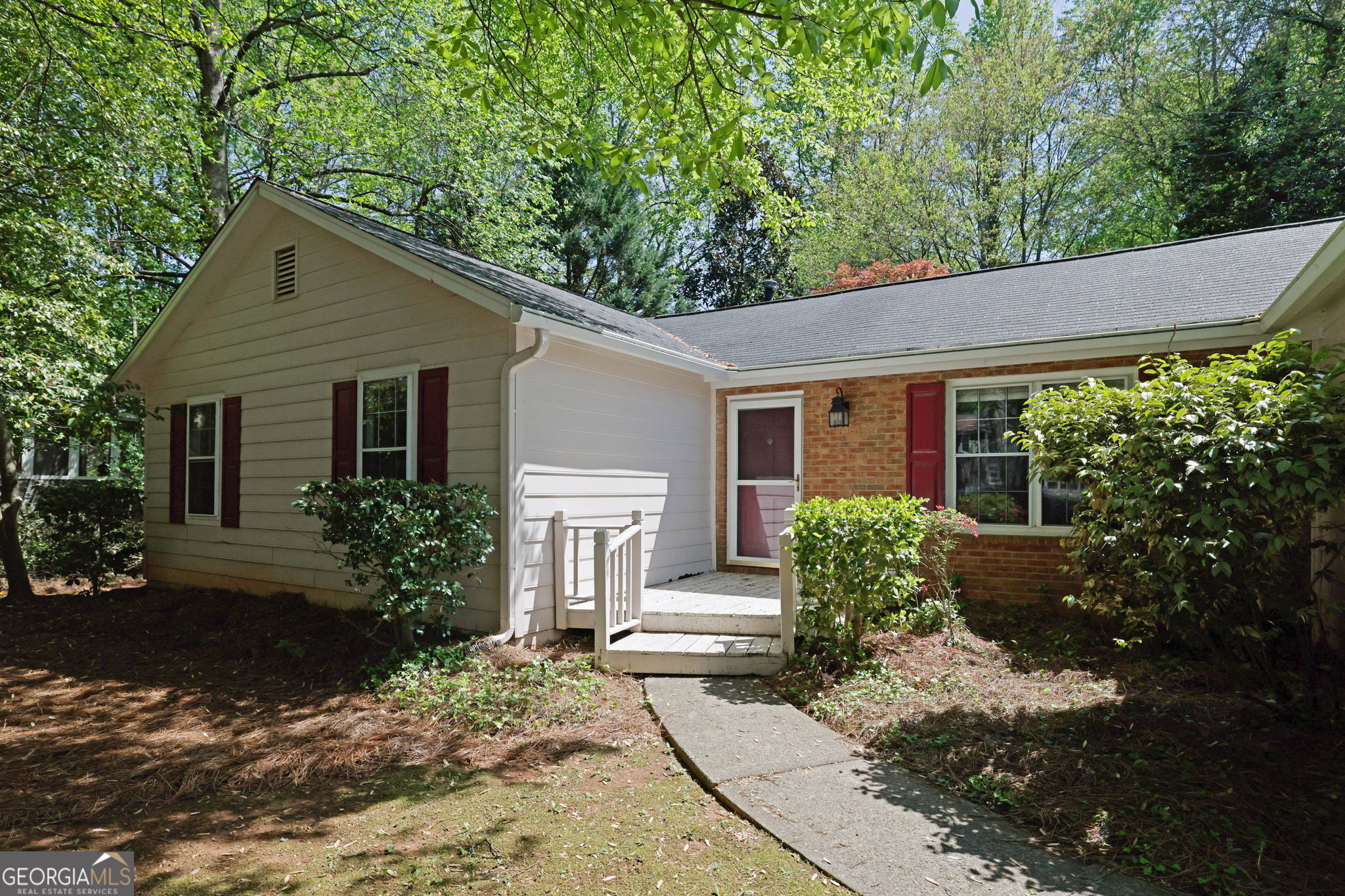 455 Tyson CIR