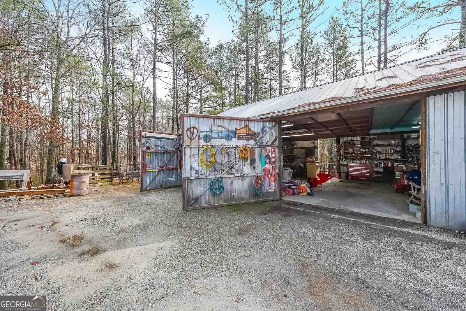 4751 Bill Cheek RD