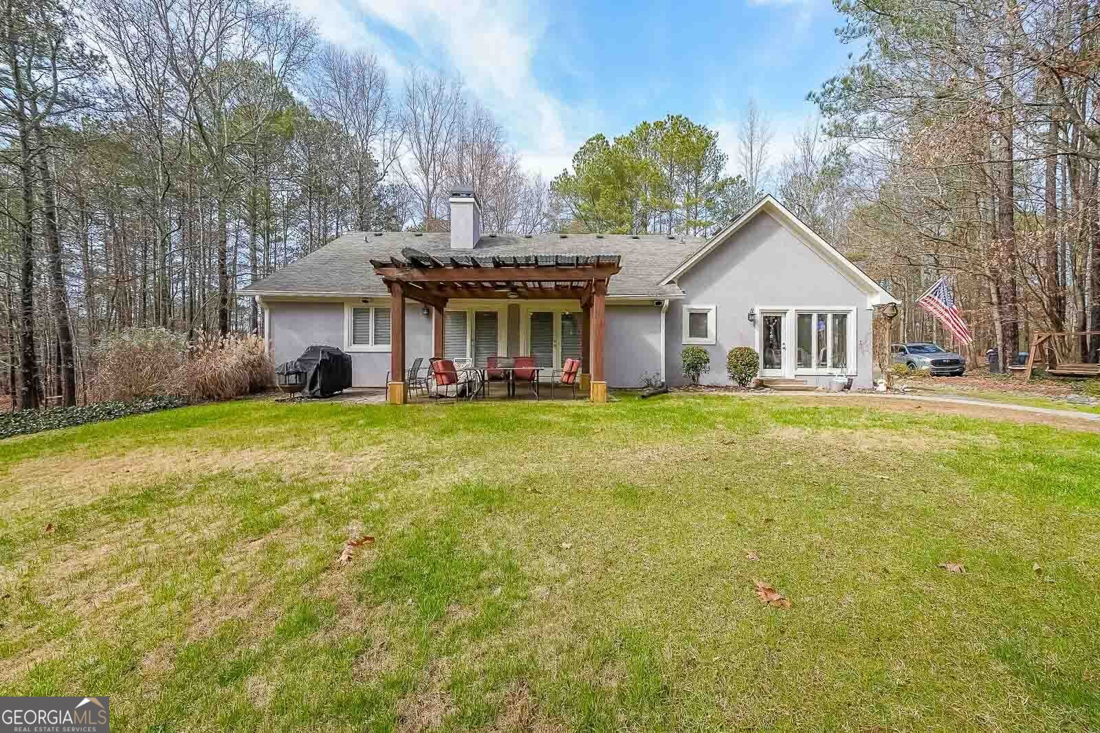4751 Bill Cheek RD
