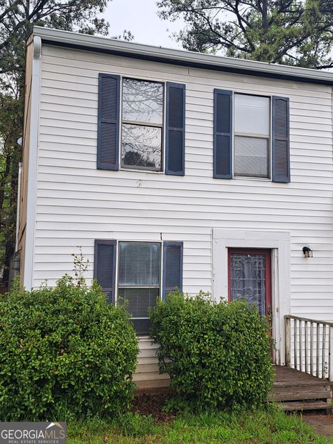 1222 Ridgecrest LN SE Smyrna GA 30080