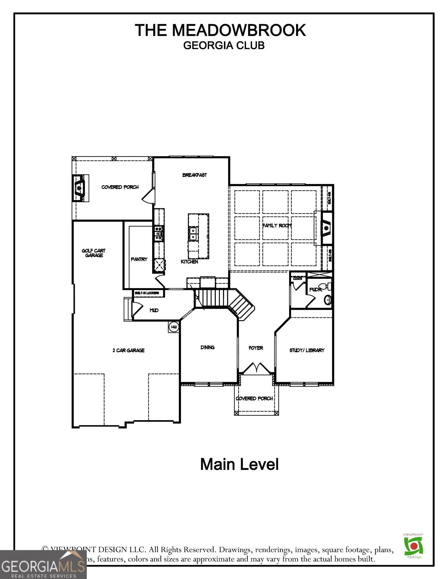 575 Lake Vista DR