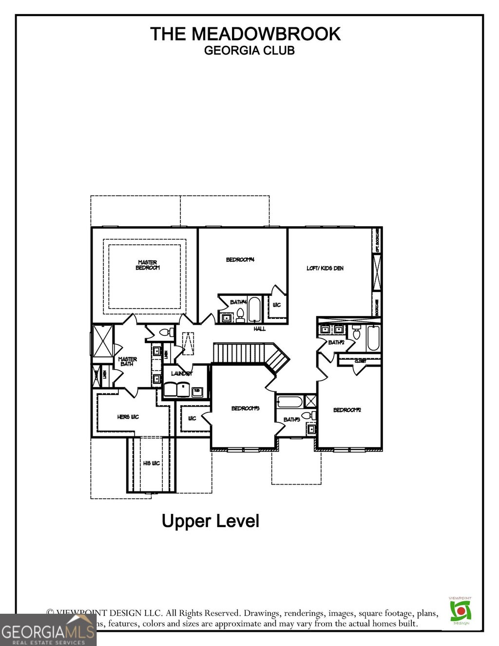 Photo of 575 Lake Vista Drive, Statham, GA 30666 (MLS # 10876418)