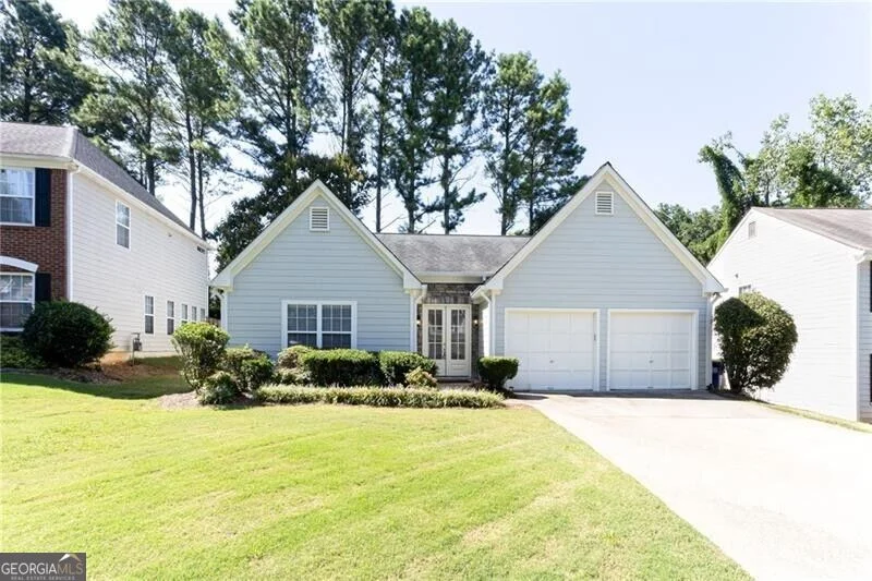 1784 Chasewood Park Lane