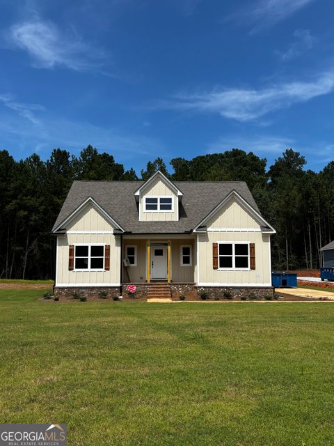 70 Oxford RD Oxford GA 30054