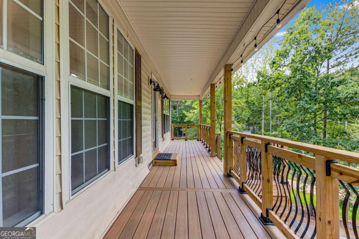 118 Council Oak LOOP