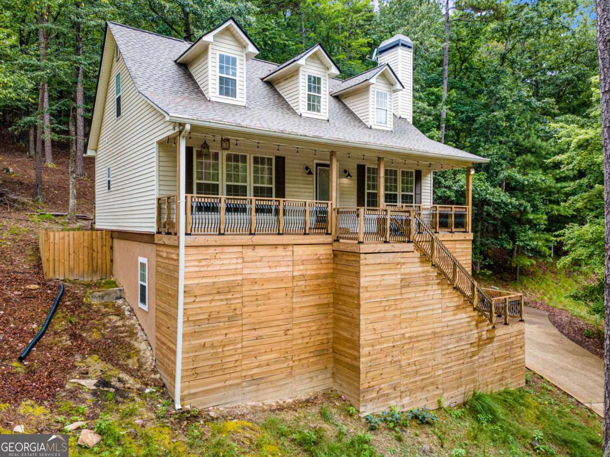 118 Council Oak LOOP