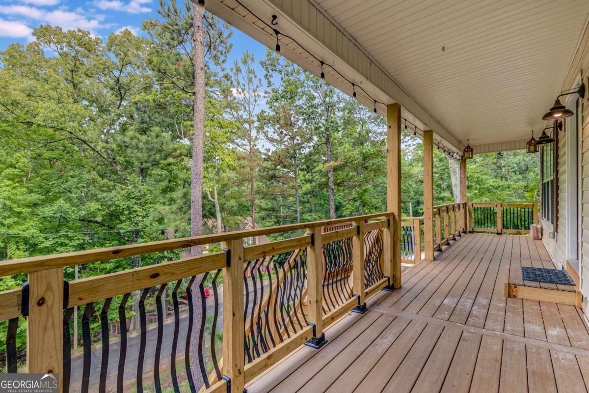 118 Council Oak LOOP
