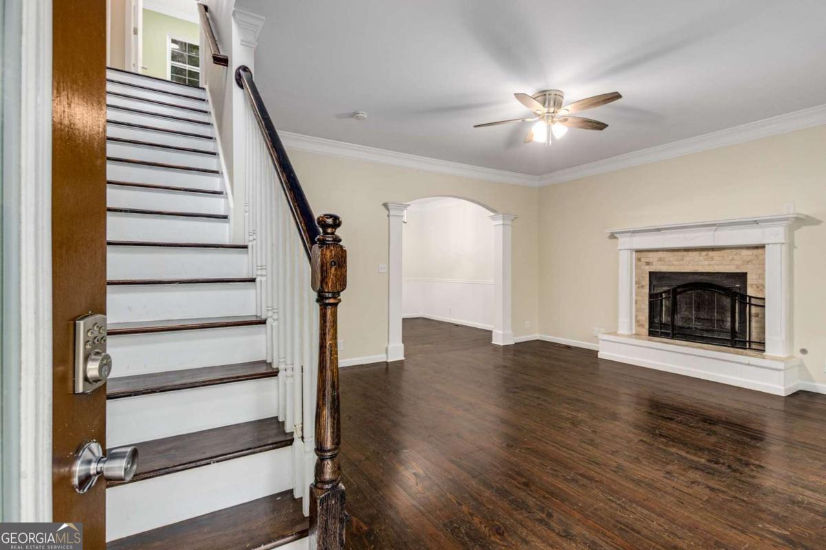 118 Council Oak LOOP