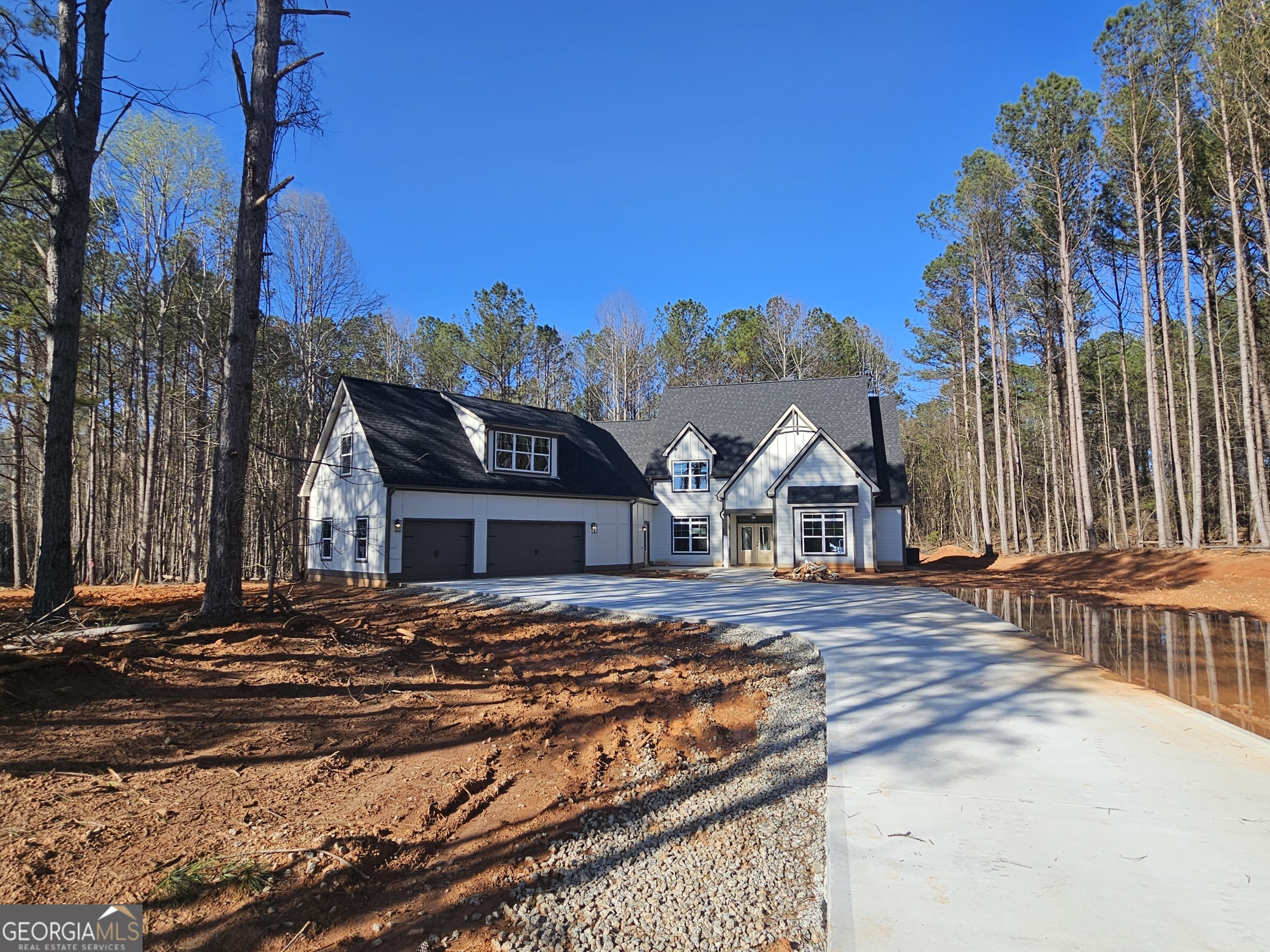 3286 Happy Valley LOT 1