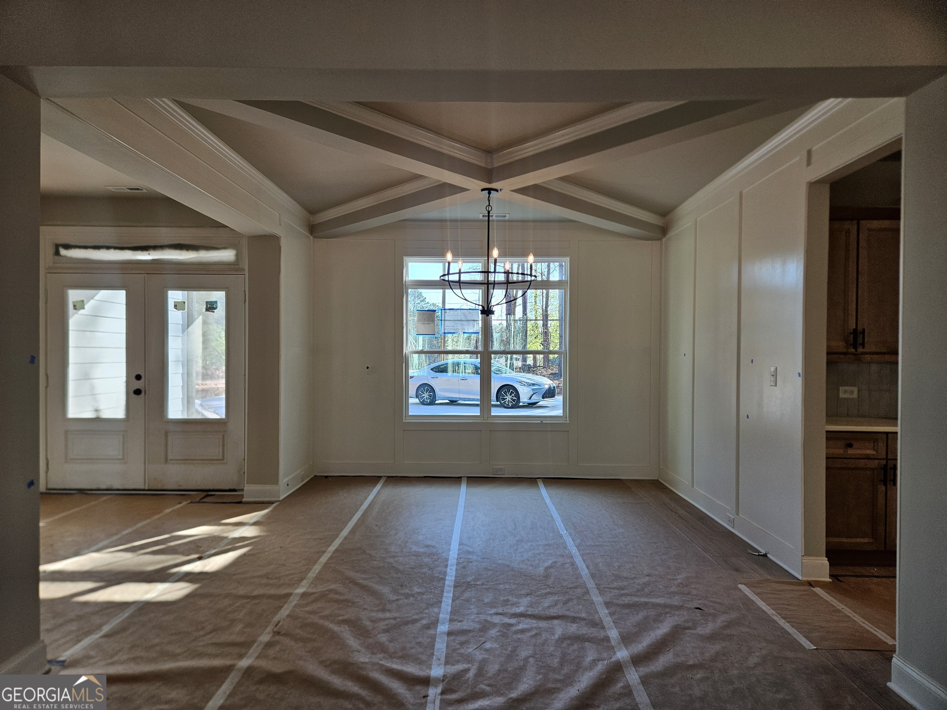 3286 Happy Valley LOT 1