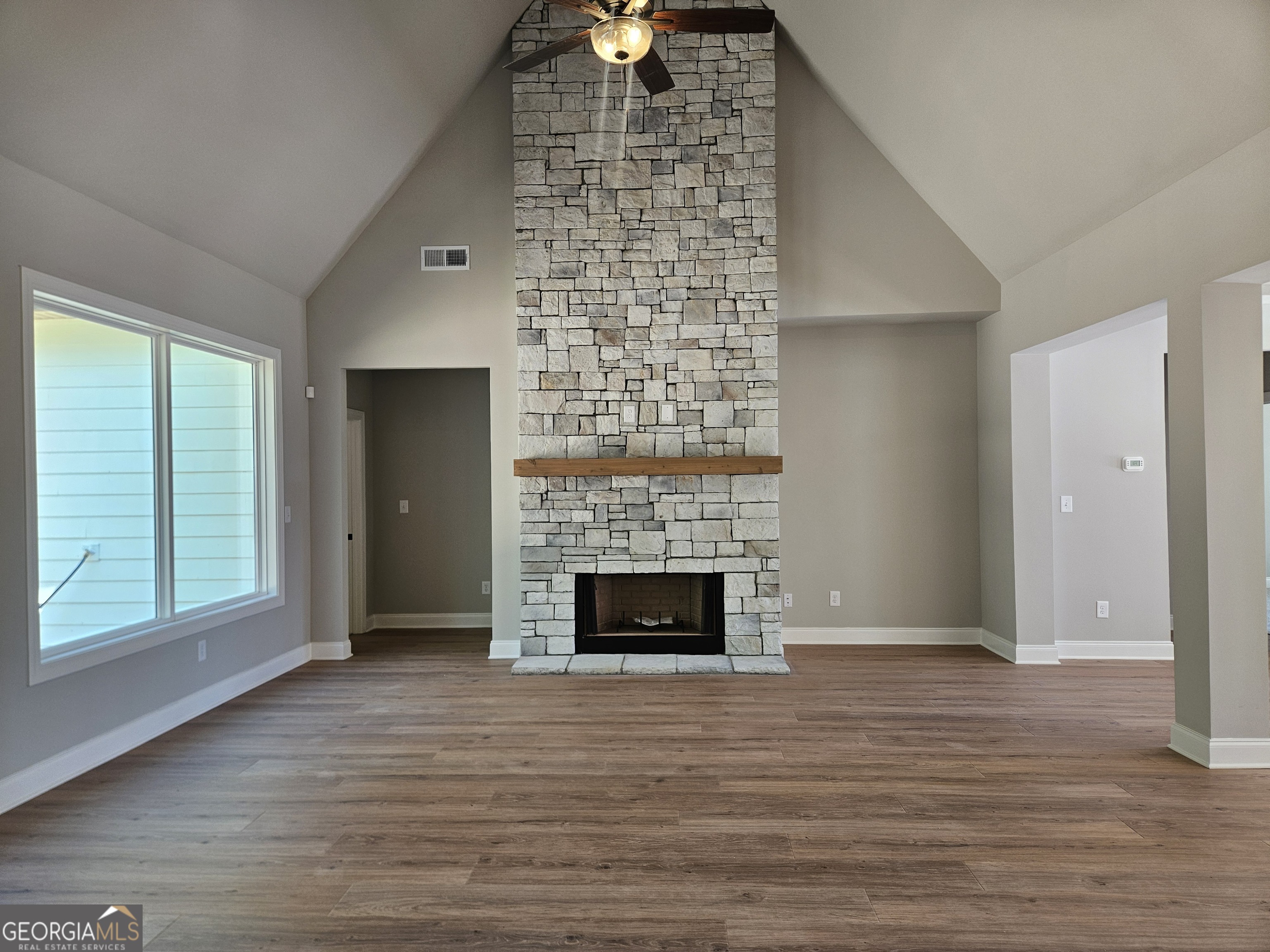 3286 Happy Valley LOT 1