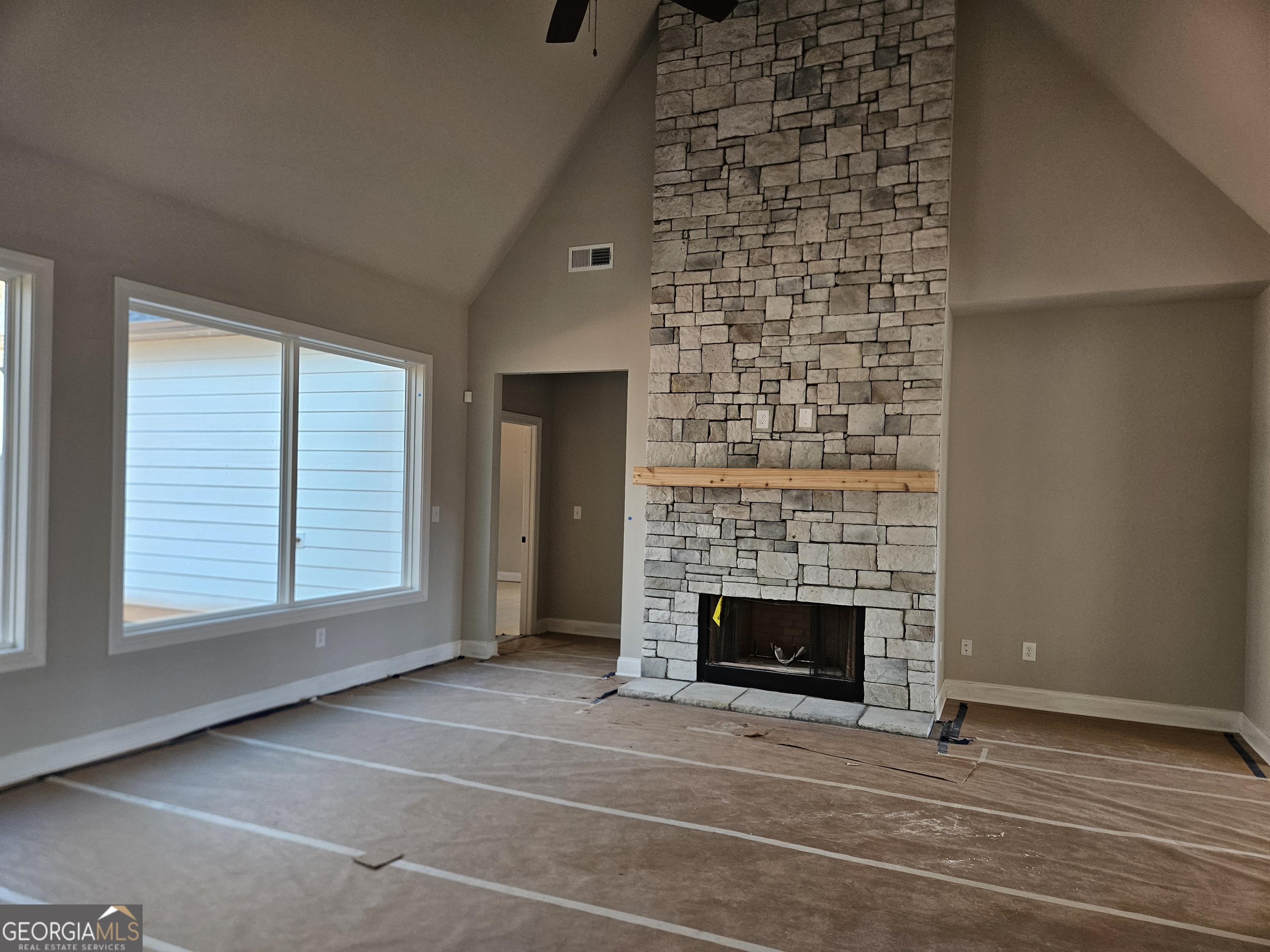 3286 Happy Valley LOT 1