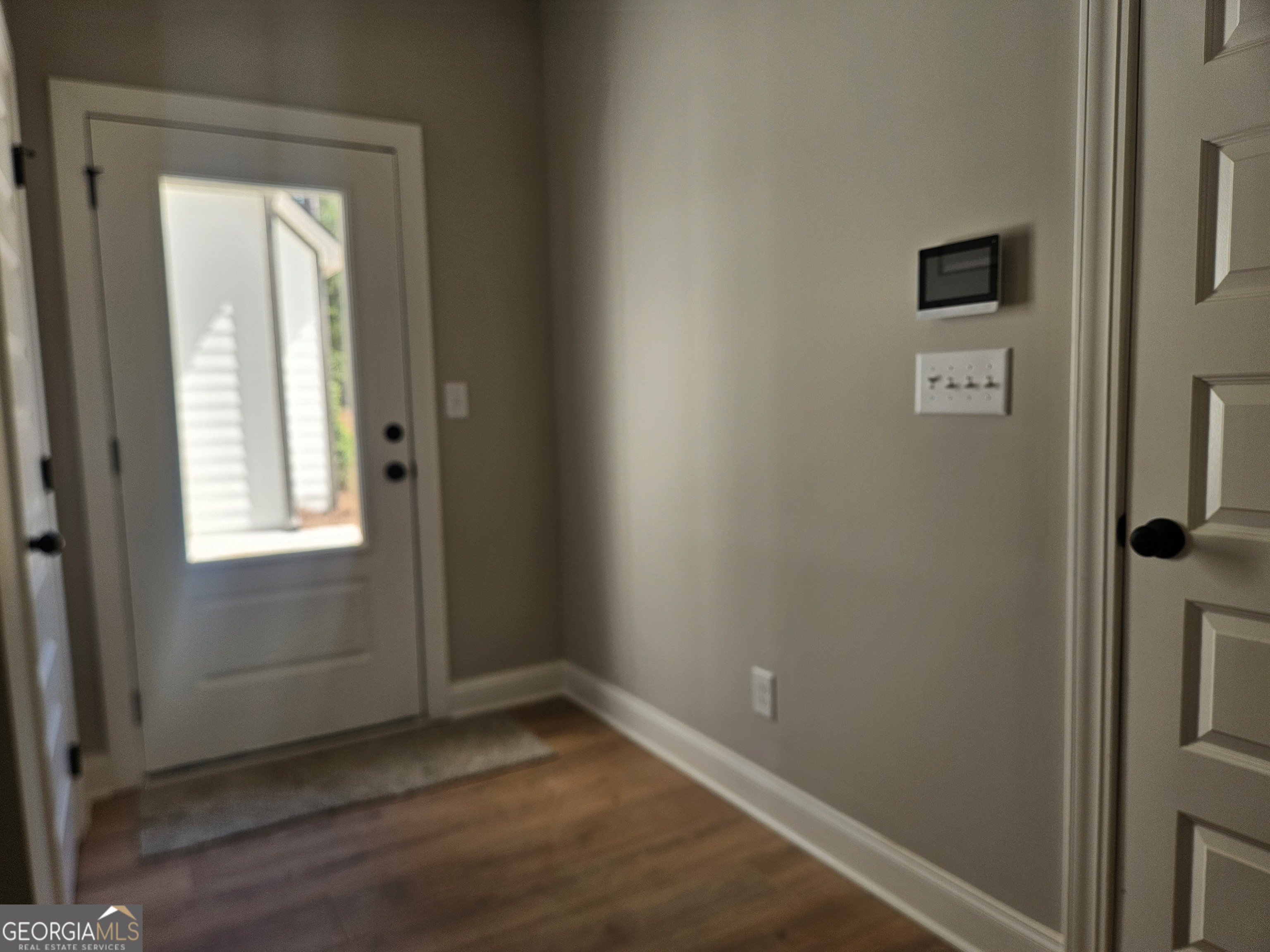 3286 Happy Valley LOT 1