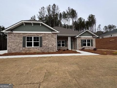 Photo of 885 Eagle Heights Drive, Maysville, GA 30558 (MLS # 10584426)