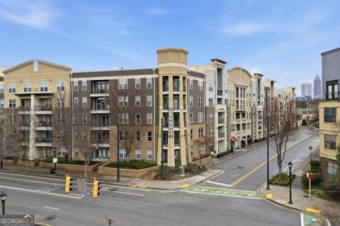 390 17th ST NW 6057 Atlanta GA 30363