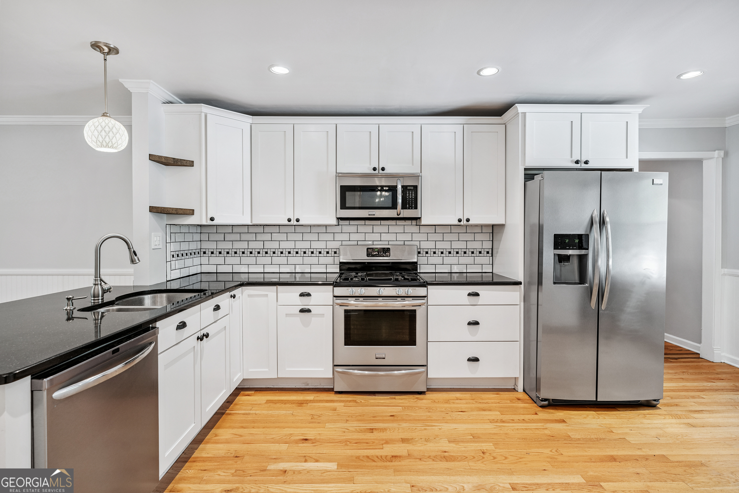 1615 Arden DR SW