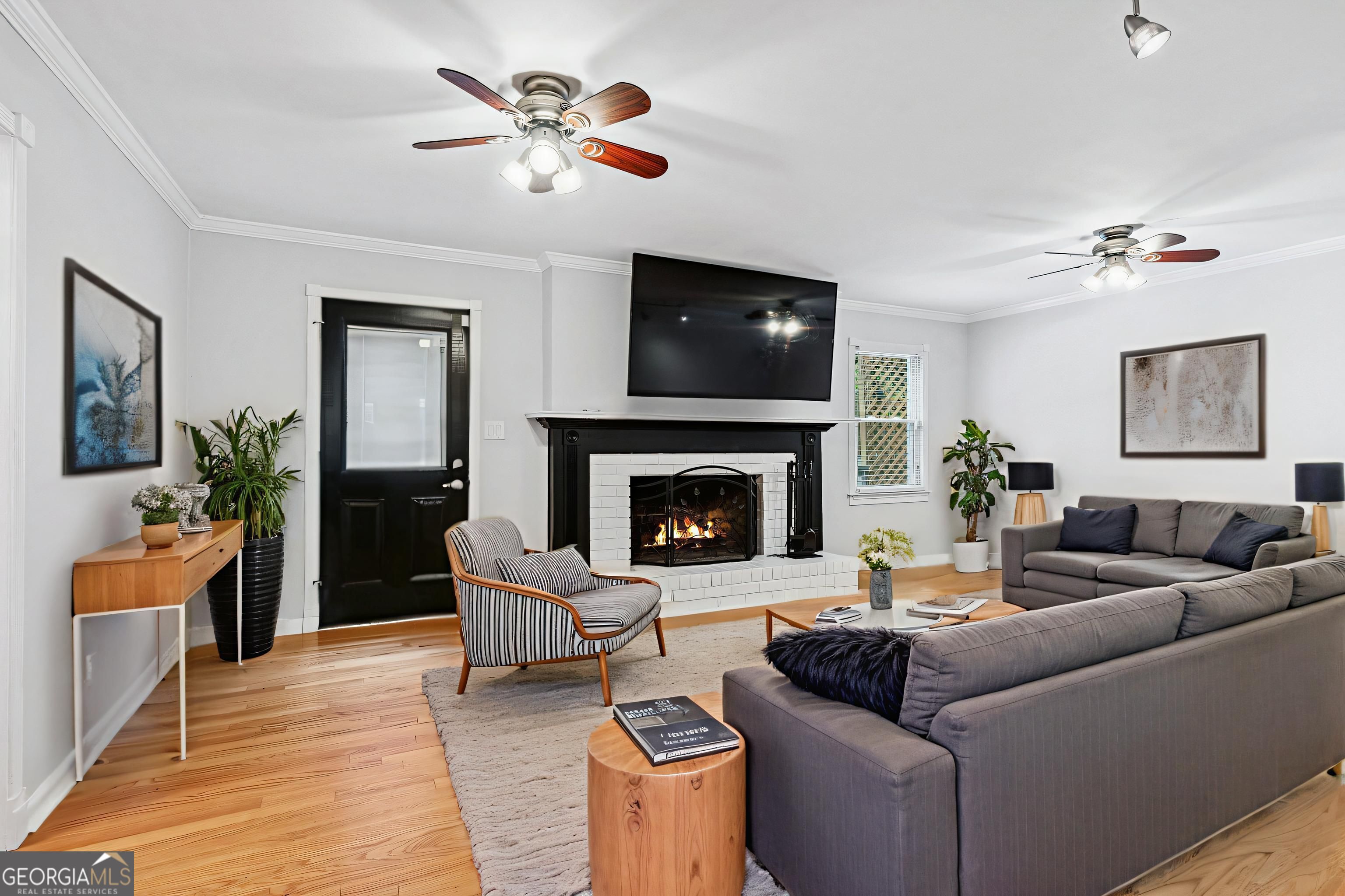 1615 Arden DR SW