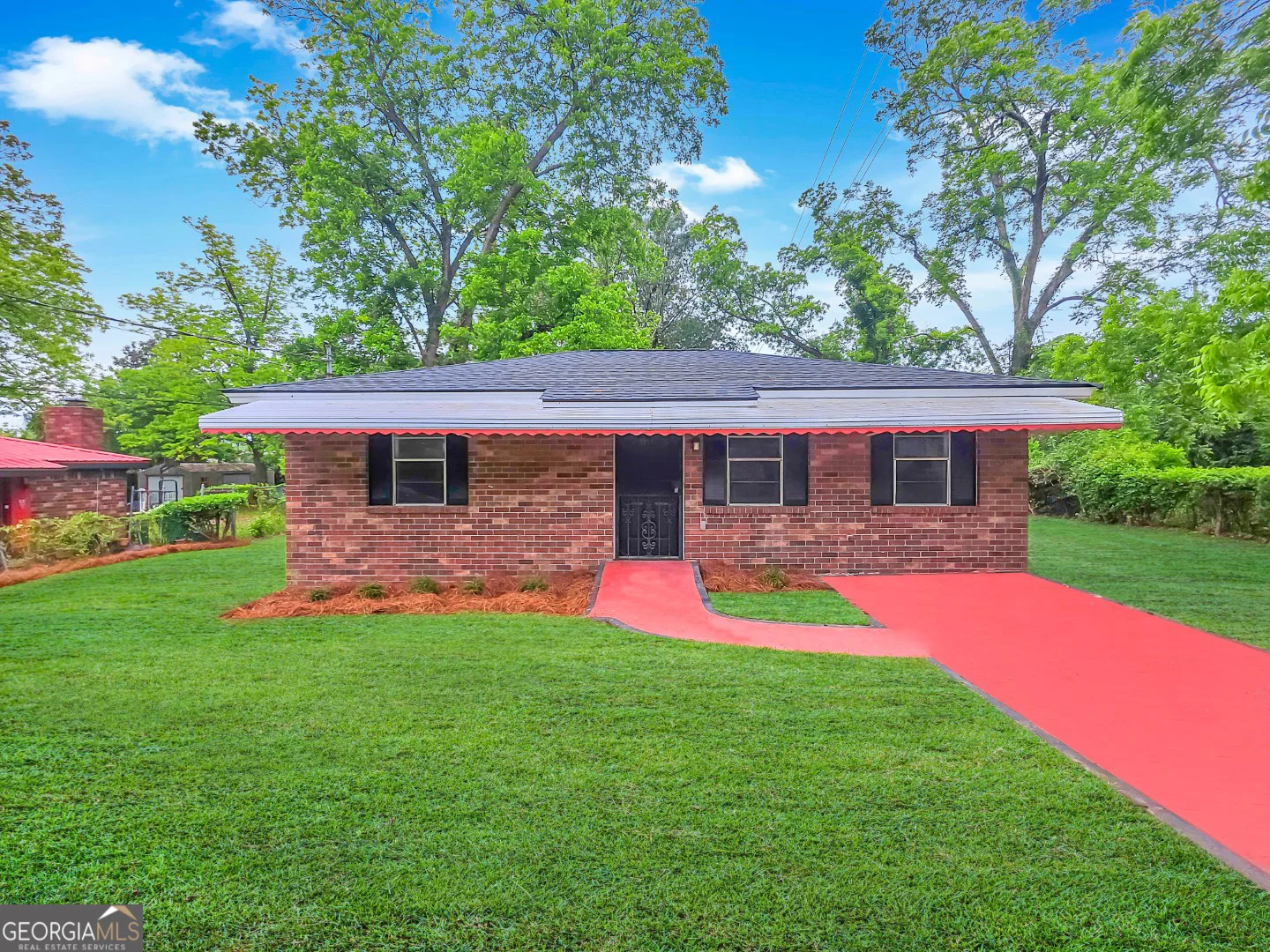 3911 5th Street, Savannah, GA, 31408