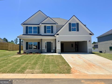 Photo of 211 Bald Cypress Drive #39G, Perry, GA 31069 (MLS # 10685009)