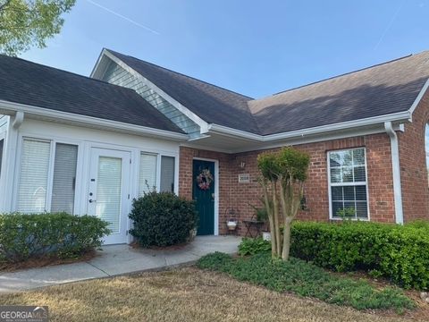 20108 Harvest Ridge LN 20 Alpharetta GA 30022