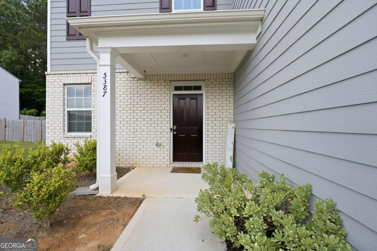 5387 Coldstream DR
