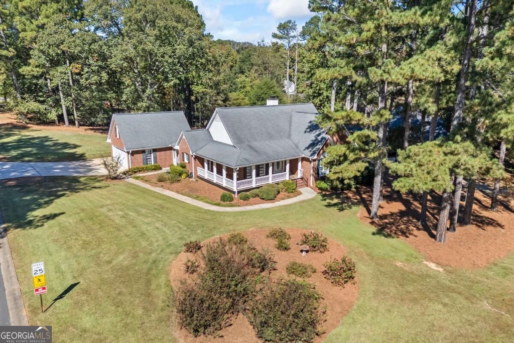 Photo of 1010 Keeneland Court, Bogart, GA 30622 (MLS # 10877479)