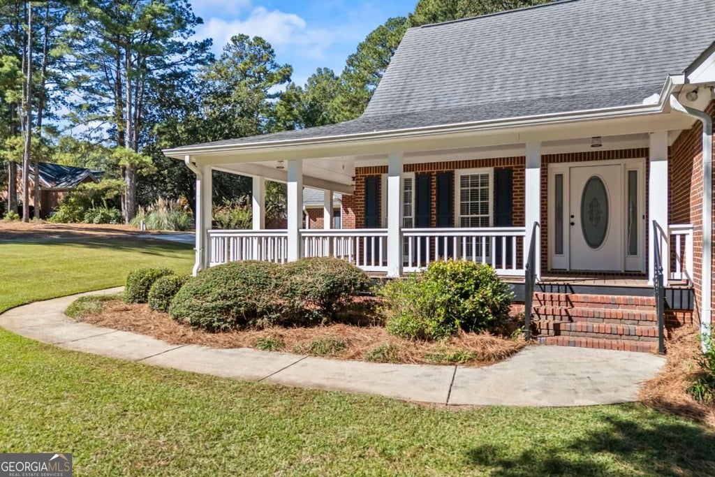 Photo of 1010 Keeneland Court, Bogart, GA 30622 (MLS # 10877479)