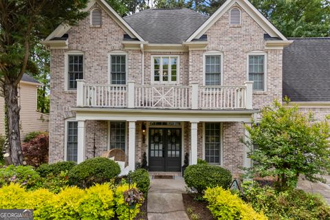 2525 Wild Iris LN Dacula GA 30019