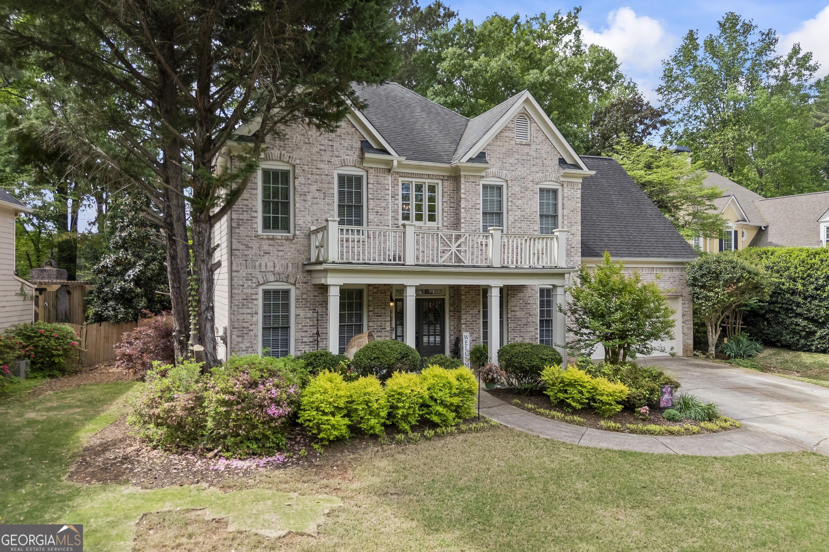 2525 Wild Iris LN