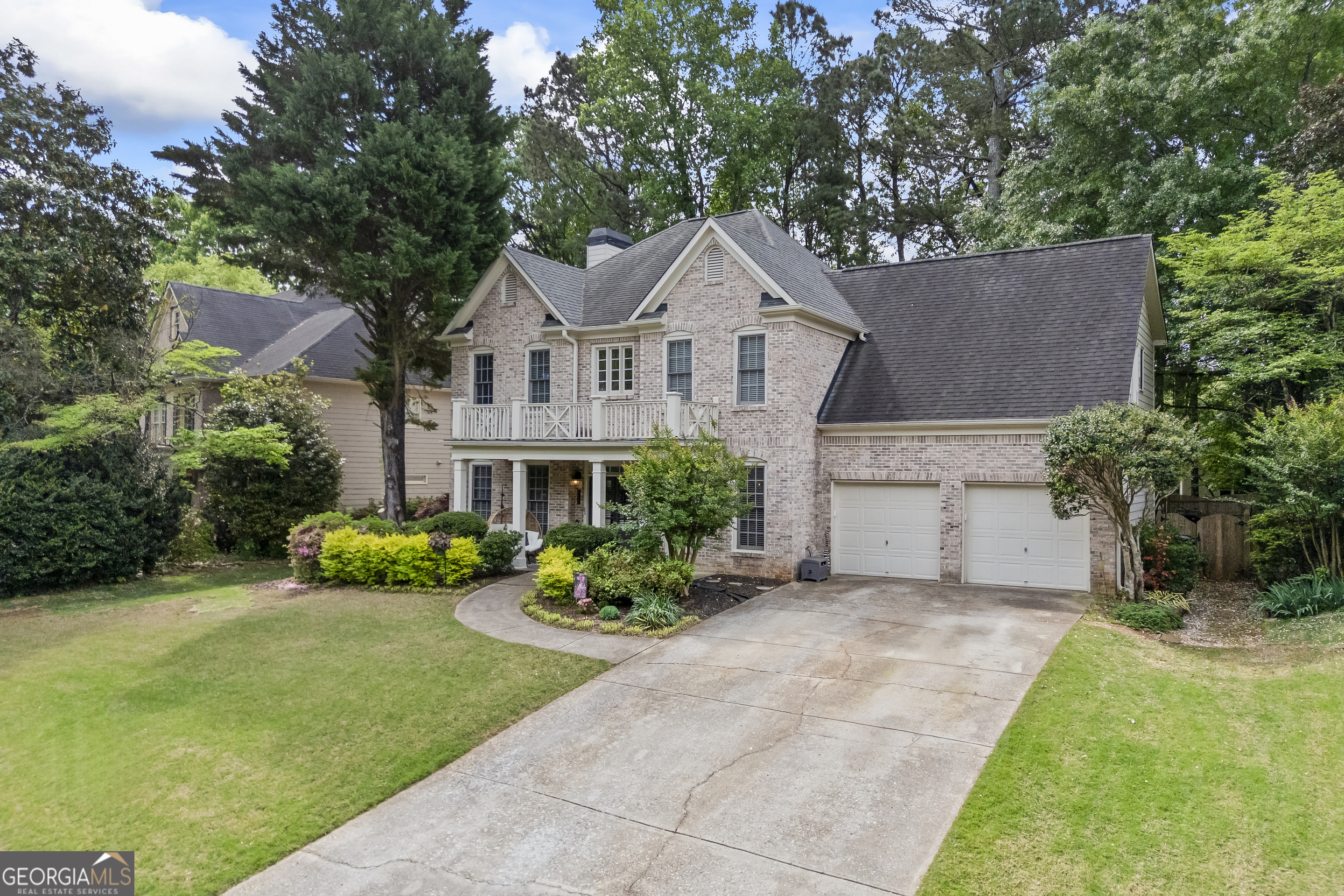 2525 Wild Iris LN