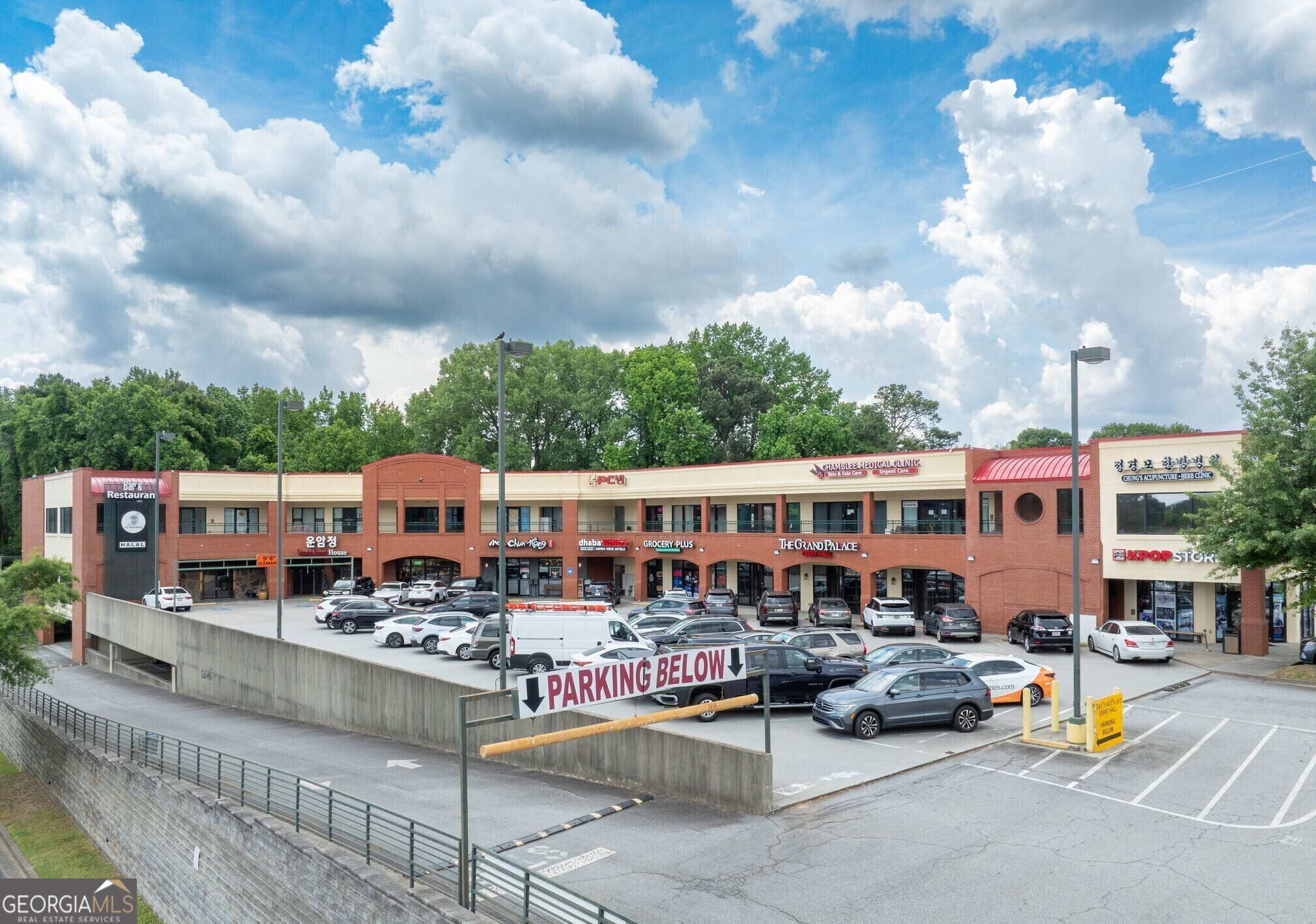 5953 Buford highway SUITE 209