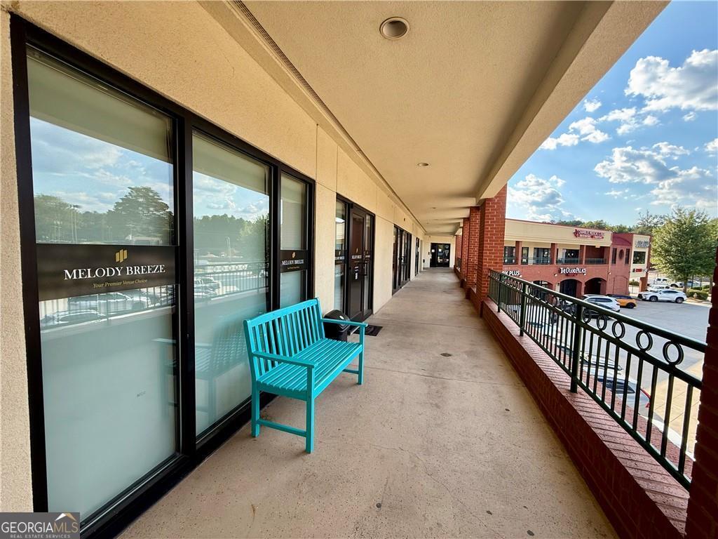 5953 Buford highway SUITE 209