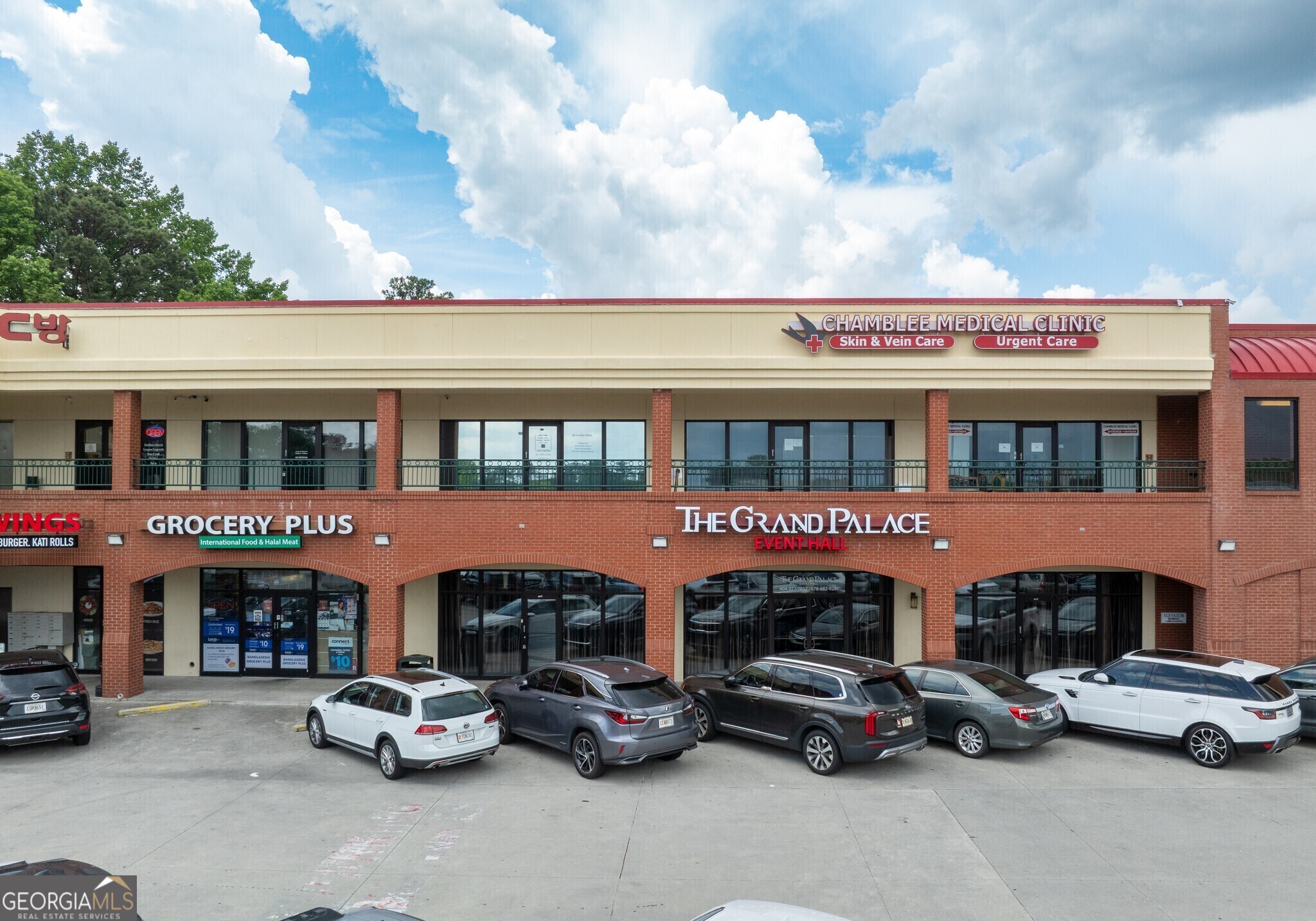 5953 Buford highway SUITE 209