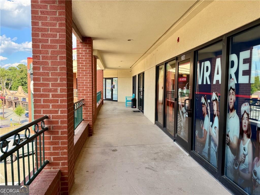 5953 Buford highway SUITE 209