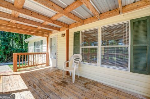 A home in Jackson