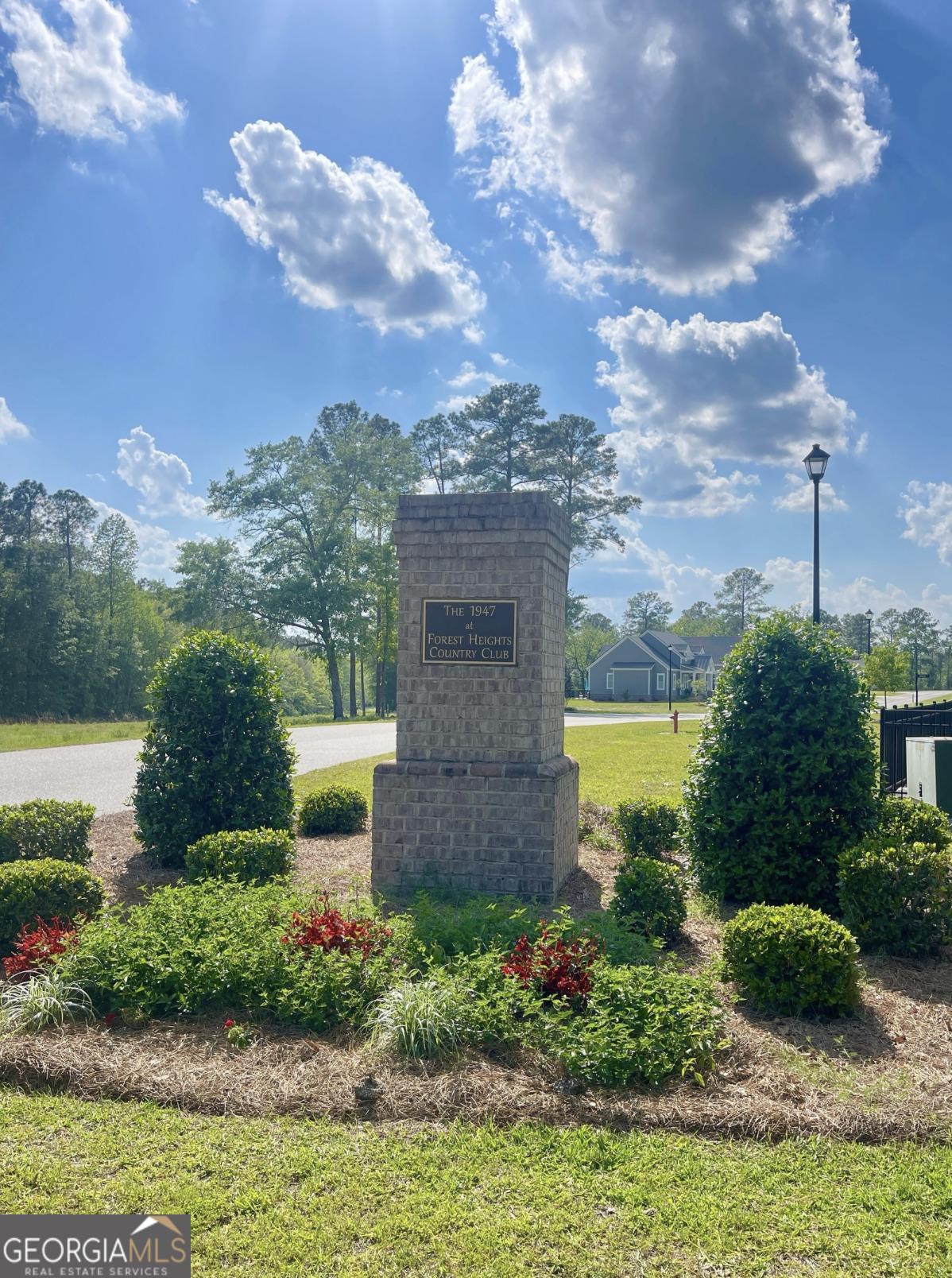Stunning interior wooded lot nestled in the rear of The 1947 at Forest Heights Country Club neighborhood. This exclusive golf cart community can be accessed via a private drive off of Country Club Road and is less than a mile from the Forest Heights Clubhouse. A minimum conditioned floor plan of 2,000 sq.ft. is required, along with side entry, two-car minimum garage, and all exterior finishes must be approved. This beautiful lot is the perfect place to construct your dream home!