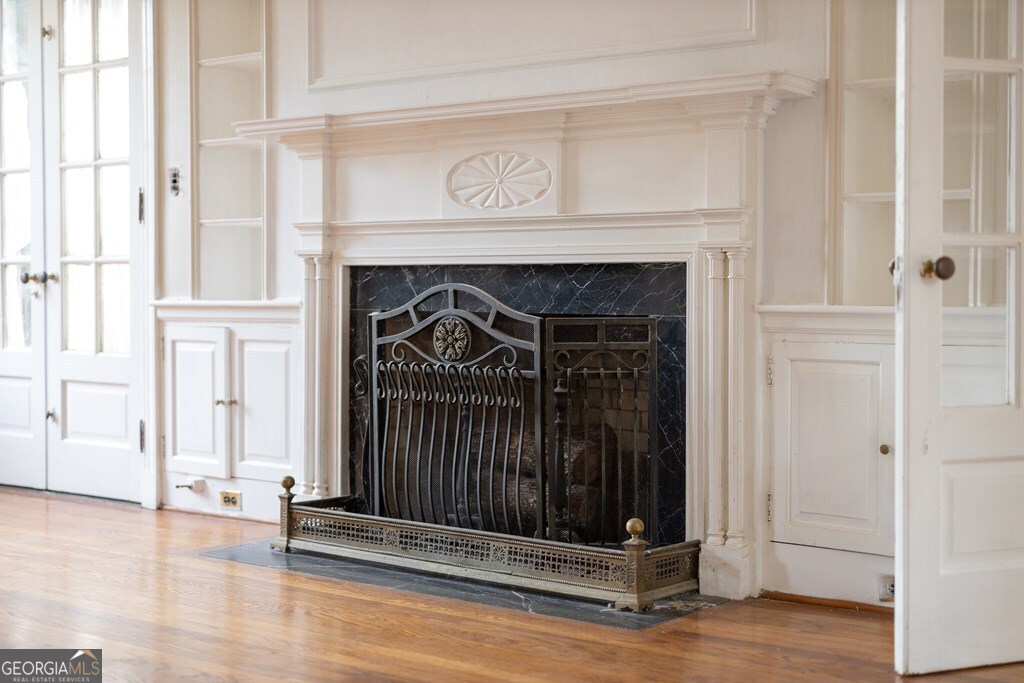 8 Old Chestnut ST