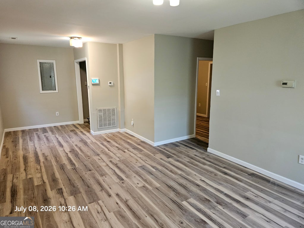 Photo of 2872 Antioch Road, Macon, GA 31206 (MLS # 10809374)