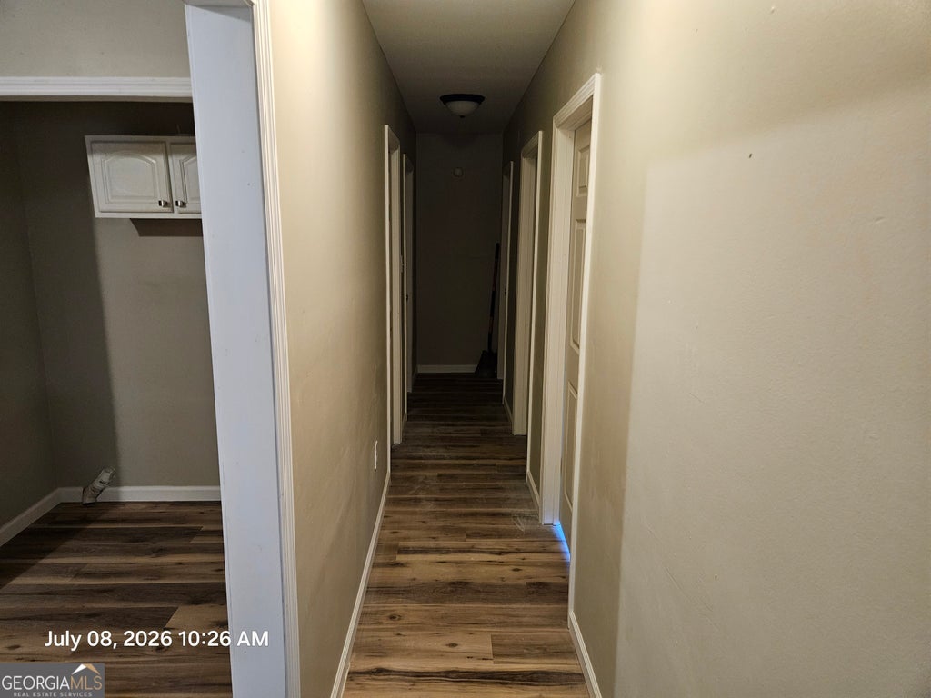 Photo of 2872 Antioch Road, Macon, GA 31206 (MLS # 10809374)