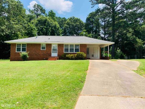 Photo of 25 Martin Street, Newnan, GA 30263 (MLS # 10669288)