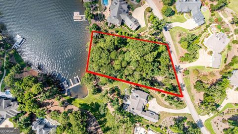 Photo of 1030 Broadview Point, Greensboro, GA 30642 (MLS # 10601516)