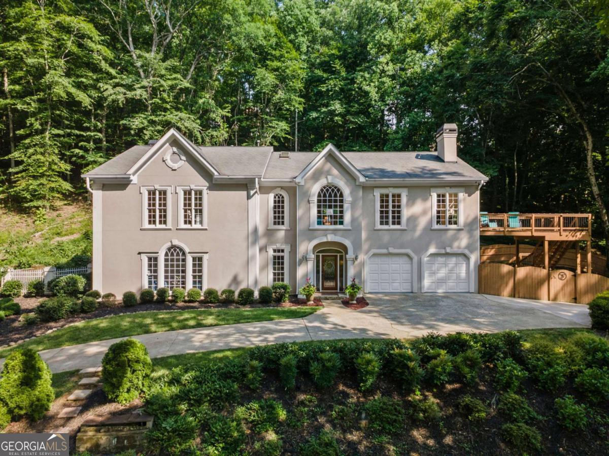 1260 Oakhaven DR