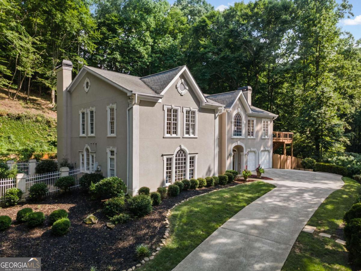 1260 Oakhaven DR