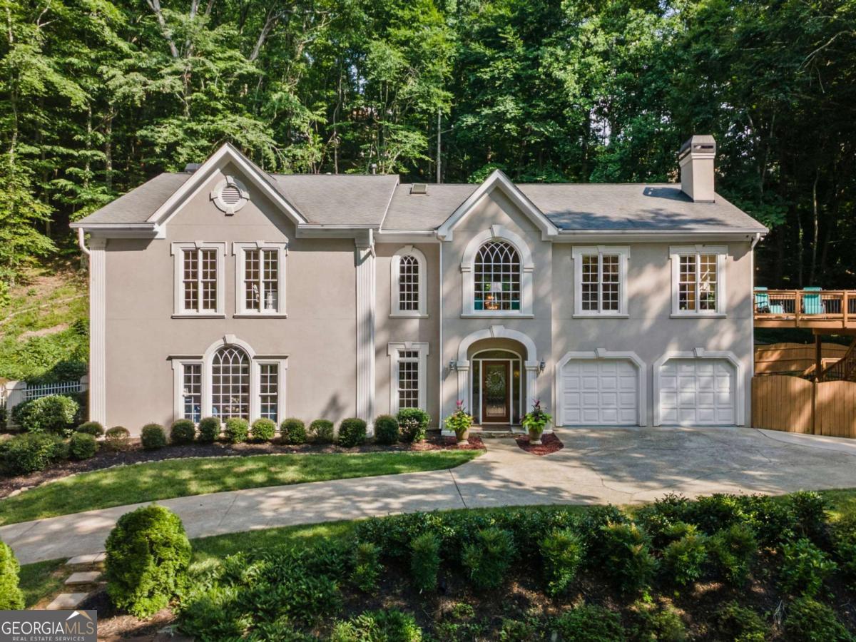 1260 Oakhaven DR
