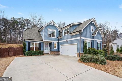 473602640 Hoschton GA Homes for Sale $400,000-$500,000