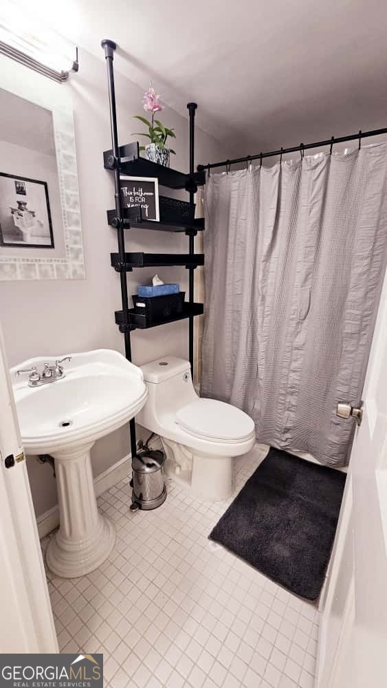 Peachtree Towers - Residential Income